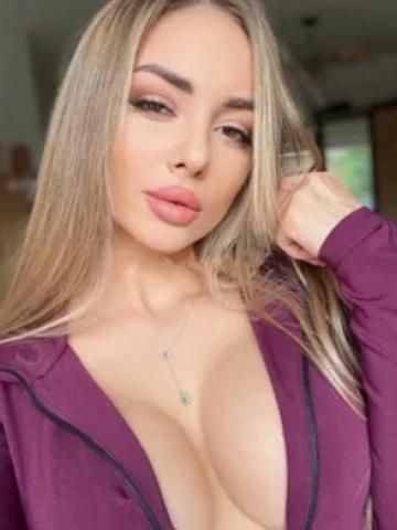Проститутка Тая
